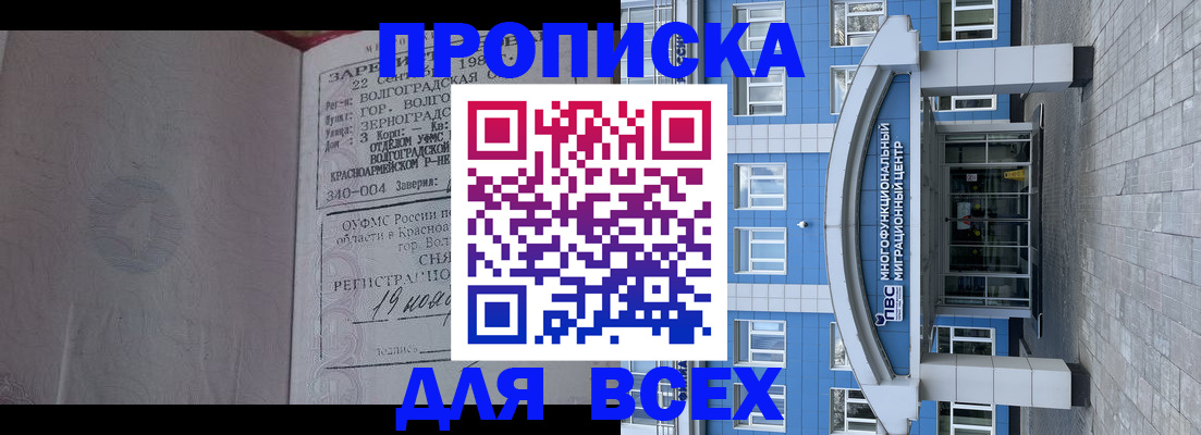 временная регистрация для всех в Курске